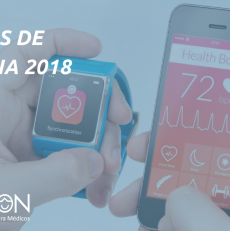 OS EVENTOS DE MEDICINA QUE VOCÊ NÃO PODE PERDER EM 2018!