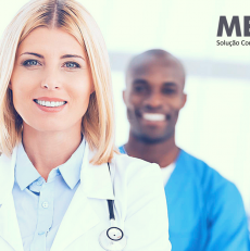 O CONTADOR CUIDA DA SAÚDE DA SUA EMPRESA E VOCÊ CUIDA DA SAÚDE DOS PACIENTES