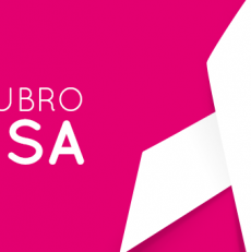 A ORIGEM DO LAÇO ROSA QUE TOMOU PROPORÇÕES MUNDIAIS