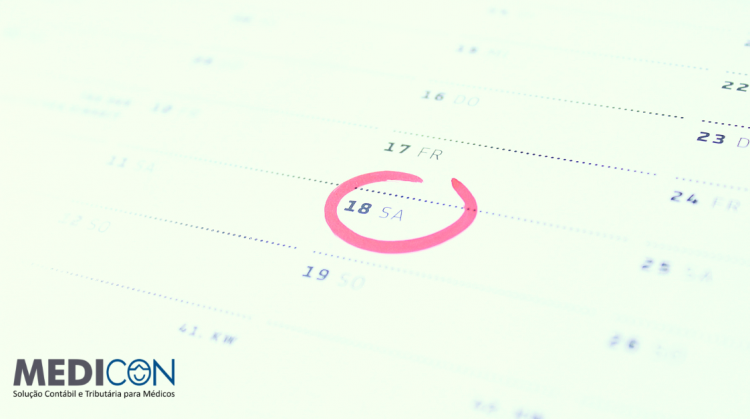 SAIBA QUAIS AS DECLARAÇÕES VOCÊ DEVE ENTREGAR NO MÊS DE SETEMBRO BLOG MEDICON 1 750x419 - SAIBA QUAIS AS DECLARAÇÕES VOCÊ DEVE ENTREGAR NO MÊS DE SETEMBRO