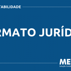 O QUE É FORMATO JURÍDICO? SAIBA AGORA!