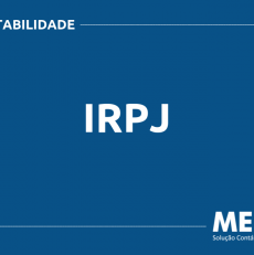 O QUE É IRPJ? SAIBA AGORA!