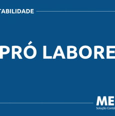O QUE É PRÓ LABORE? SAIBA AGORA!