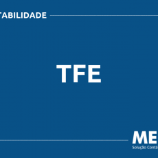 O QUE É TFE? SAIBA AGORA!