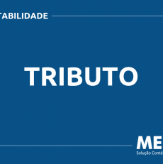O QUE É TRIBUTO? SAIBA AGORA!